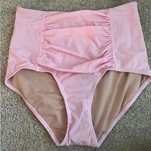 Kortni Jeane Pink bottoms